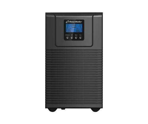 POWERWALK VFI 3000 TGB Power Walker UPS -järjestelmä