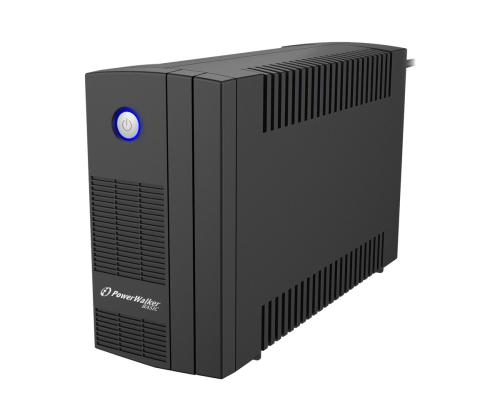 POWERWALK VI 1000 SB FR Power Walker UPS