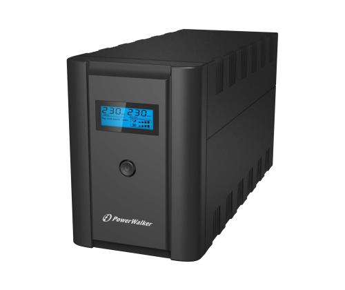 POWERWALK VI 1200 SHL FR Power Walker UP Tehokävelytuki U