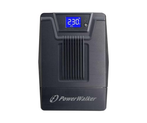POWERWALKER UPS Line-Interactive 1500VA
