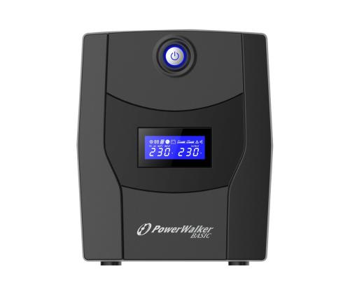 POWERWALK VI 1500 STL FR Power Walker UP