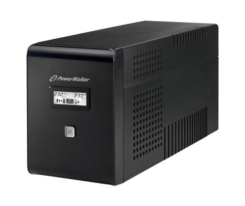 POWERWALK VI 2000 LCD Power Walker UPS L