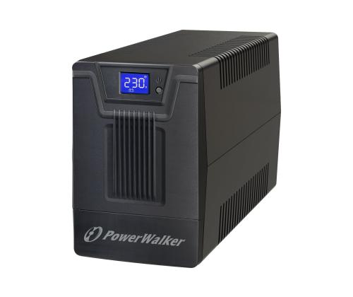 POWERWALKER UPS Line-Interactive 2000VA