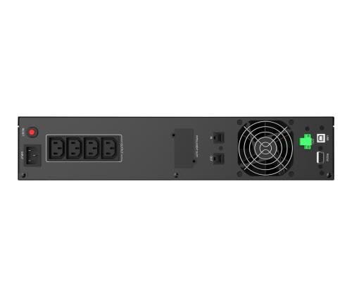 POWERWALK VI 2200 RLE Power Walker UPS L