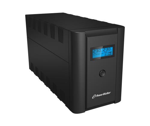 POWERWALK VI 2200 SHL FR Power Walker UP