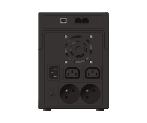 POWERWALK VI 2200 SHL FR Power Walker UP