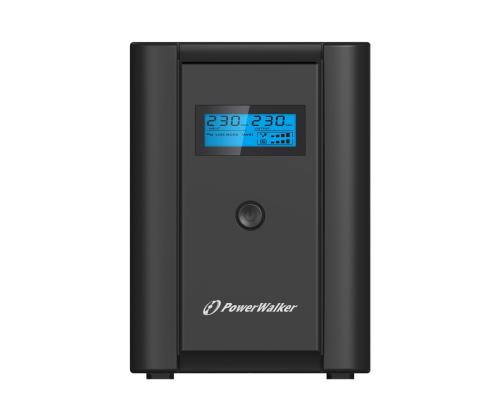 POWERWALK VI 2200 SHL FR Power Walker UP