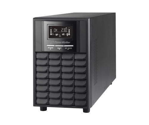 POWER WALKER VI UPS 3000VA CW FR Line-In 3000VA CW FR Line-In