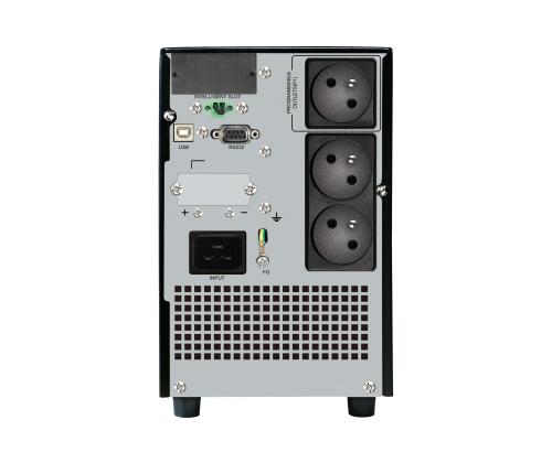 POWER WALKER VI UPS 3000VA CW FR Line-In 3000VA CW FR Line-In