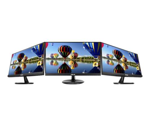 ASUS VT229H 21,5 tuuman LCD-näyttö tahdikas 10 pistettä
