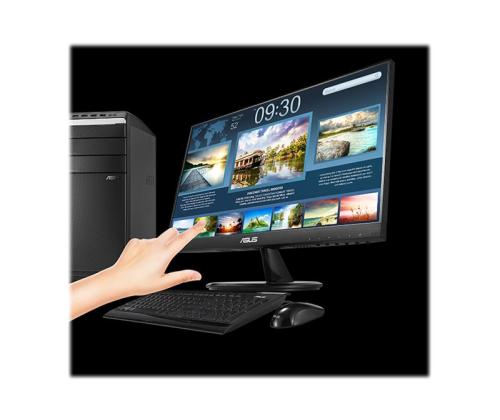 ASUS VT229H 21,5 tuuman LCD-näyttö tahdikas 10 pistettä