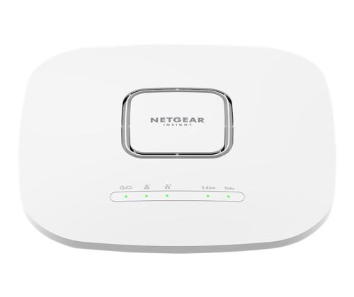 NETGEAR Insight Mgd WAX625 Access Point -yhteyspiste