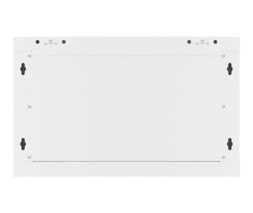 LANBERG Seinäteline 19in 12U 600x450 harmaa