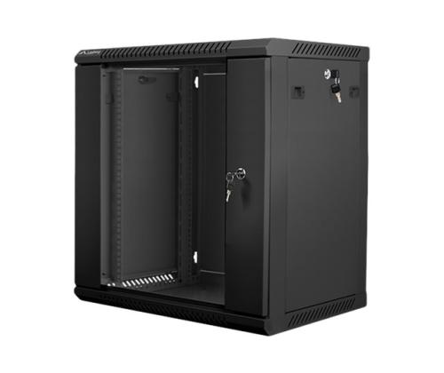 LANBERG WF01-6412-10B Lanbergin seinäkiinnike