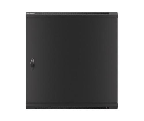 LANBERG Seinäkiinnityskaappi 19 tuumaa 12U