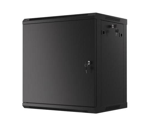 LANBERG Seinäkiinnityskaappi 19 tuumaa 12U