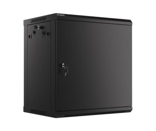 LANBERG Seinäkiinnityskaappi 19 tuumaa 12U