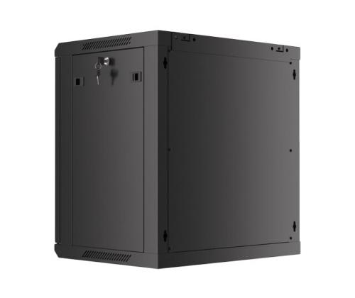 LANBERG Seinäkiinnityskaappi 19 tuumaa 12U