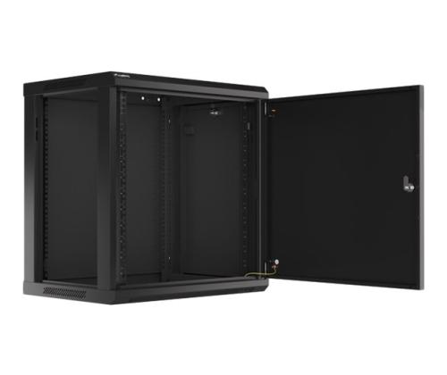 LANBERG Seinäkiinnityskaappi 19 tuumaa 12U