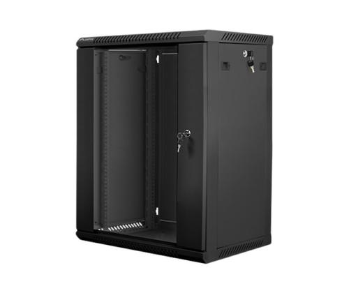 LANBERG WF01-6415-10B Lanbergin seinäkiinnike