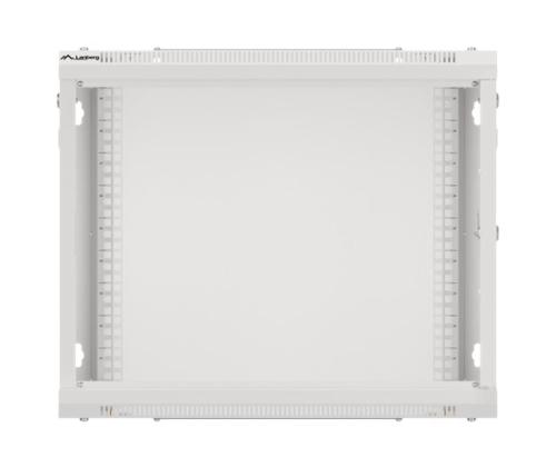 LANBERG Seinäkiinnitteinen kaappi 19 tuumaa 9U