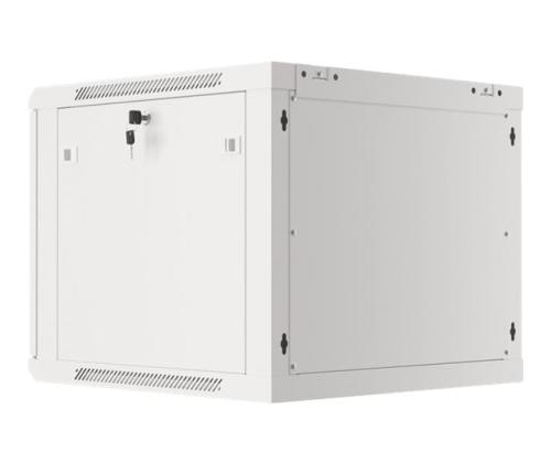 LANBERG Seinäkiinnitteinen kaappi 19 tuumaa 9U