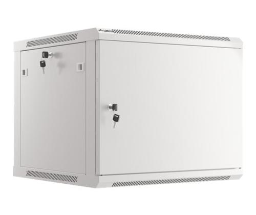 LANBERG Seinäkiinnitteinen kaappi 19 tuumaa 9U