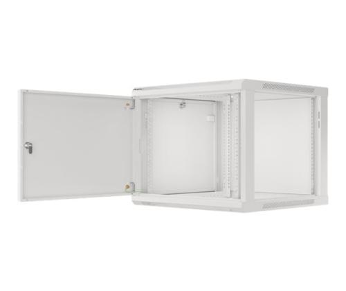 LANBERG Seinäkiinnitteinen kaappi 19 tuumaa 9U