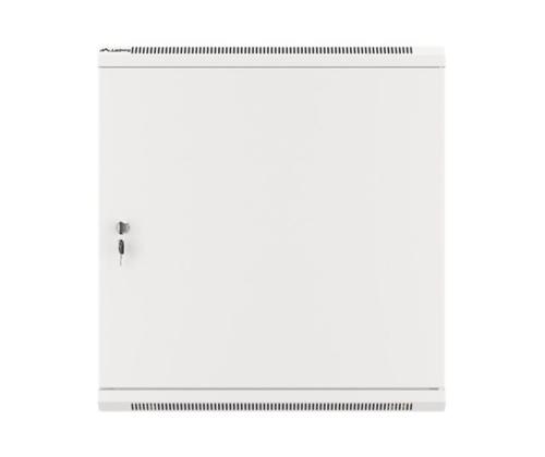 LANBERG Seinäkiinnike 19 tuumaa 12U 600x600 harmaa