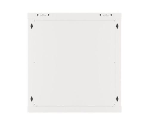 LANBERG Seinäkiinnike 19 tuumaa 12U 600x600 harmaa