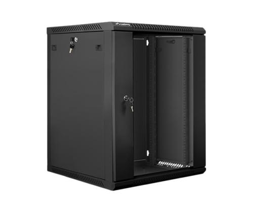 LANBERG WF01-6615-10B Lanbergin seinäkiinnike