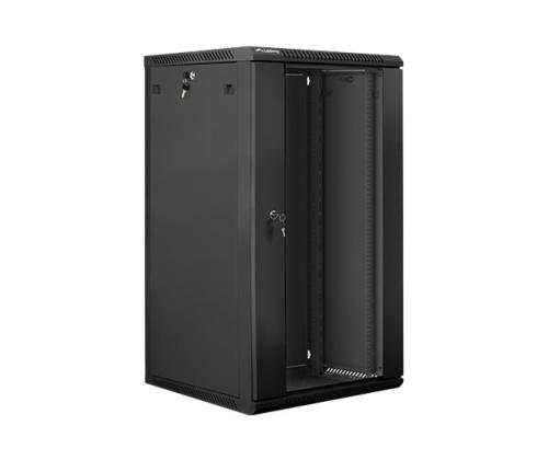 LANBERG WF01-6622-10B Lanbergin seinäkiinnike