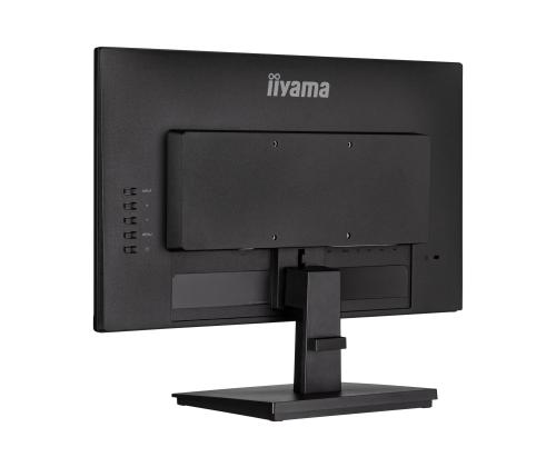 IIYAMA XU2292HSU-B6 21,5 tuuman ETE IPS FHD -näytönohjain