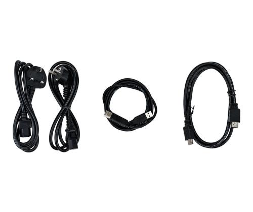 IIYAMA XU2292HSU-B6 21,5 tuuman ETE IPS FHD -näytönohjain