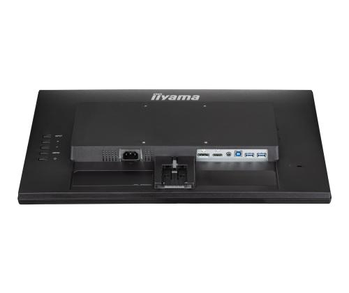 IIYAMA XU2292HSU-B6 21,5 tuuman ETE IPS FHD -näytönohjain