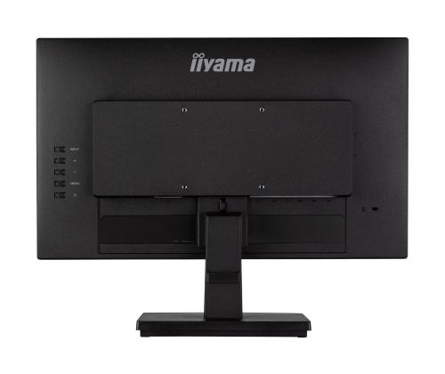 IIYAMA XU2292HSU-B6 21,5 tuuman ETE IPS FHD -näytönohjain