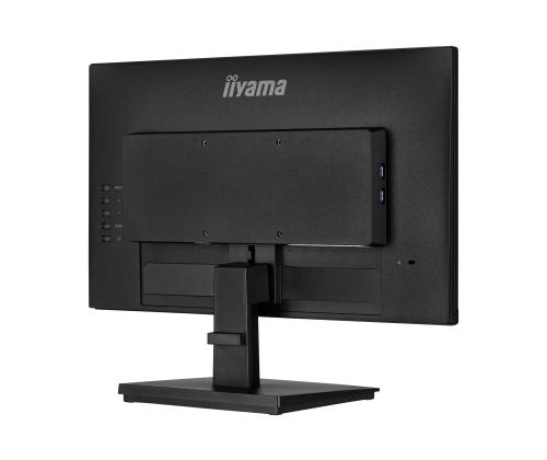 IIYAMA XU2292HSU-B6 21,5 tuuman ETE IPS FHD -näytönohjain