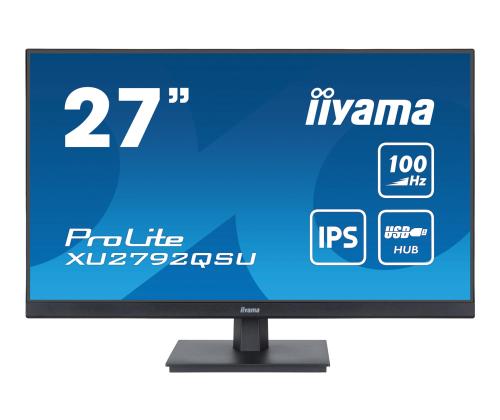 IIYAMA XU2792QSU-B6 27in ETE IPS