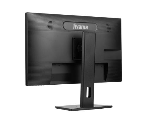 IIYAMA XUB2763HSU-B1 27 tuuman ETE IPS FHD