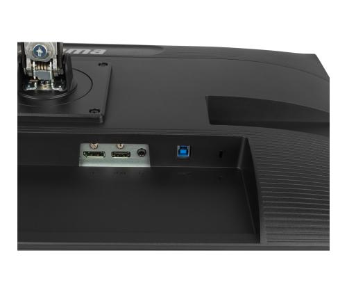 IIYAMA XUB2763HSU-B1 27 tuuman ETE IPS FHD