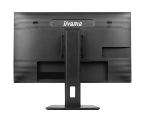IIYAMA XUB2763HSU-B1 27 tuuman ETE IPS FHD