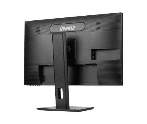IIYAMA XUB2763HSU-B1 27 tuuman ETE IPS FHD