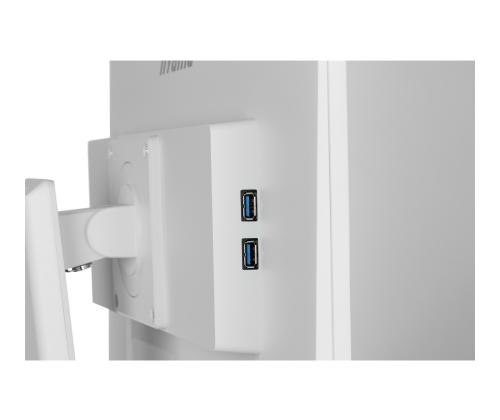 IIYAMA XUB2792HSU-W6 27-tuumainen ETE IPS FHD