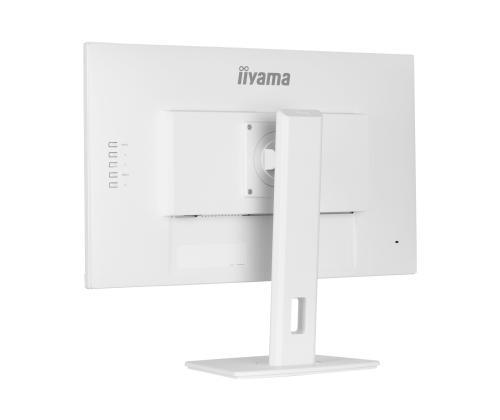 IIYAMA XUB2792QSU-W6 27 tuuman ETE IPS