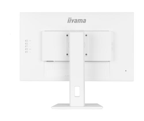 IIYAMA XUB2792QSU-W6 27 tuuman ETE IPS