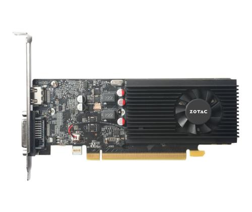 ZOTAC GeForce GT1030 2GB GDDR5 64-bittinen