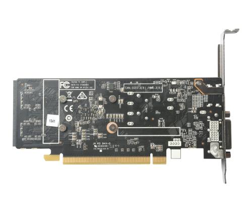 ZOTAC GeForce GT1030 2GB GDDR5 64-bittinen