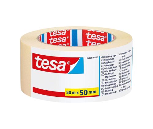 Maalarinteippi tesa 50mmx50m