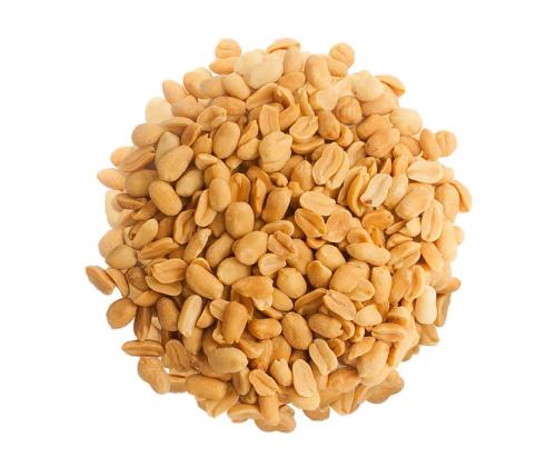 Maapähkinä GERMUND 5kg paahdettu, suolattu