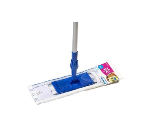 MCLEAN mopin runko magneetilla + moppi 40cm 1 kpl